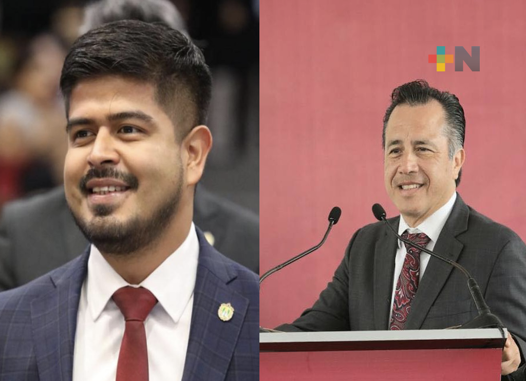 Comunicación social promovió la salud como derecho en periodistas veracruzanos: Gobernador